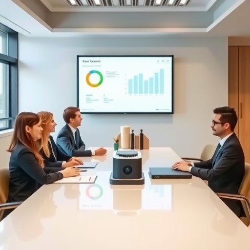 中国家用电器协会电热水器专委会工作会议顺利召开(图1)