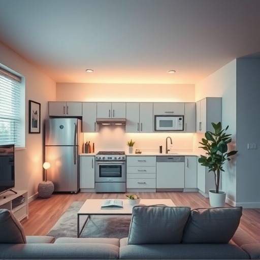 奥克斯：科技发展助力绿色节能，点点微光照亮未来之家(图1)