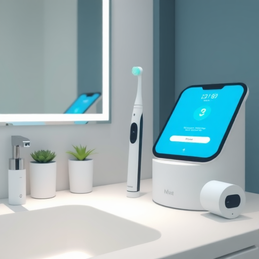 市场阶段性触顶，电动牙刷如何撬动新增长？(图1)