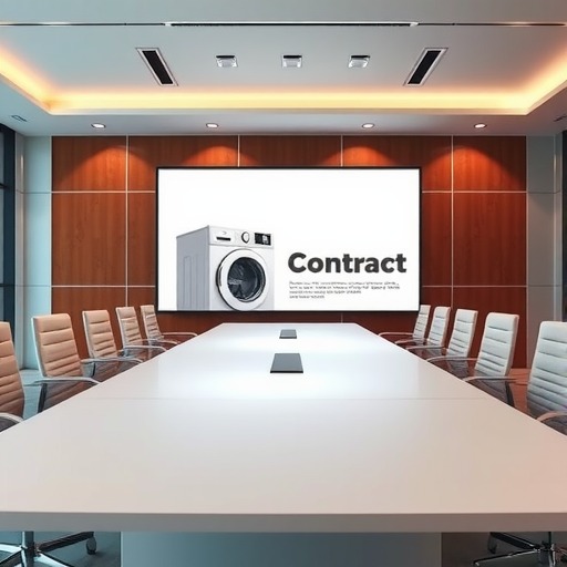 惠而浦拟收购格兰仕洗衣机业务资产 7462万元拿下！(图1)