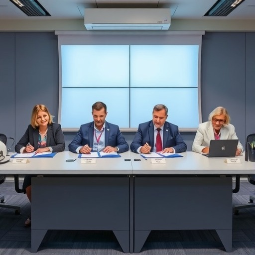 空调 “铝代铜” 争议破局 多家企业签署自律公约(图1)