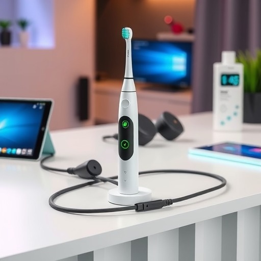 市场阶段性触顶，电动牙刷如何撬动新增长？(图1)