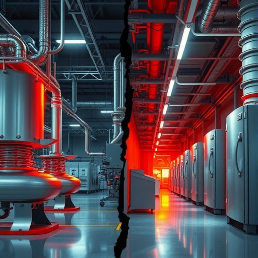 小家电行业“冰火交织”：一边调整一边扩产(图1)