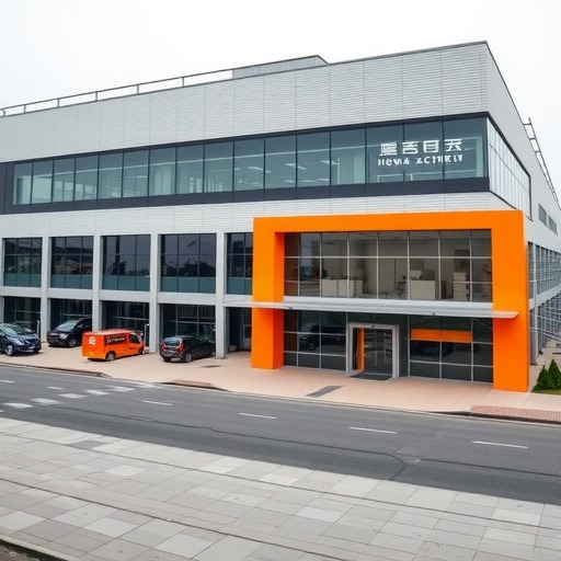 卢伟冰：小米首座大家电工厂正式竣工投产(图1)