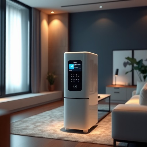 A.O.史密斯京东甄选系列新品上市 智慧点亮品质生活(图1)