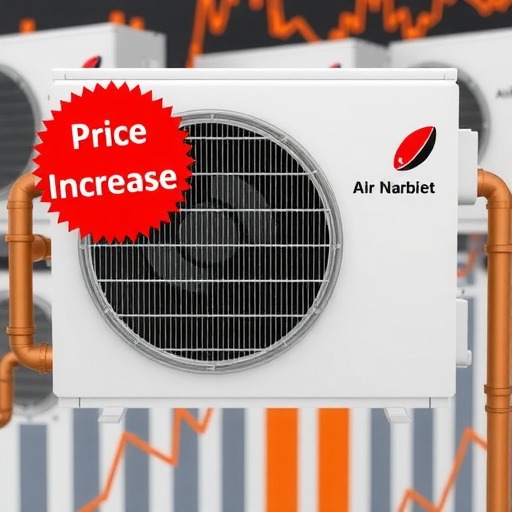 铜价创新高迎来空调的打响涨价“第一枪”(图1)