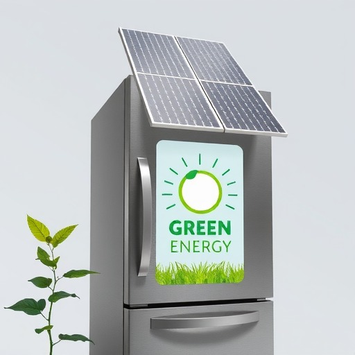 “双禁令”落地，冰箱冷柜行业迎来绿色转型新节点(图1)