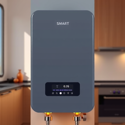 A.O.史密斯京东甄选系列新品上市 智慧点亮品质生活(图1)