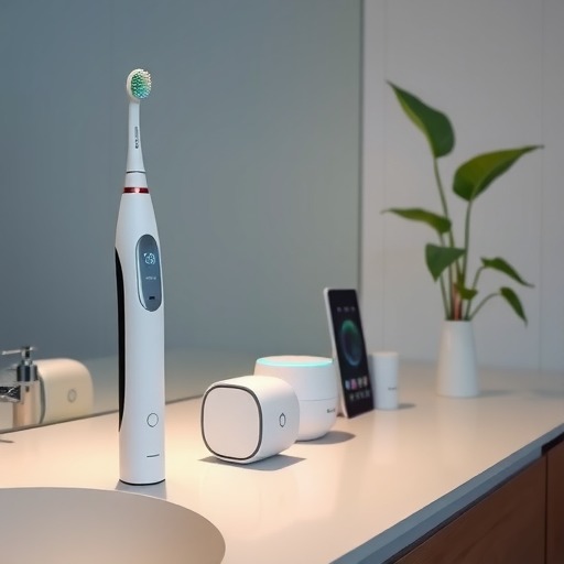 市场阶段性触顶，电动牙刷如何撬动新增长？(图1)