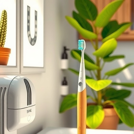 市场阶段性触顶，电动牙刷如何撬动新增长？(图1)