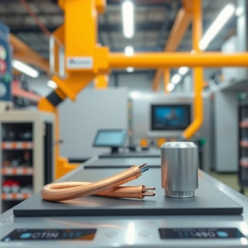 董明珠再谈“铝代铜”：坚持用铜，直至铝能完全替代(图1)