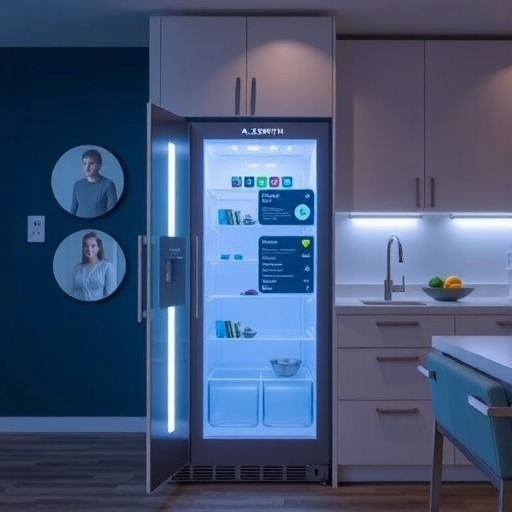 A.O.史密斯京东甄选系列新品上市 智慧点亮品质生活(图1)