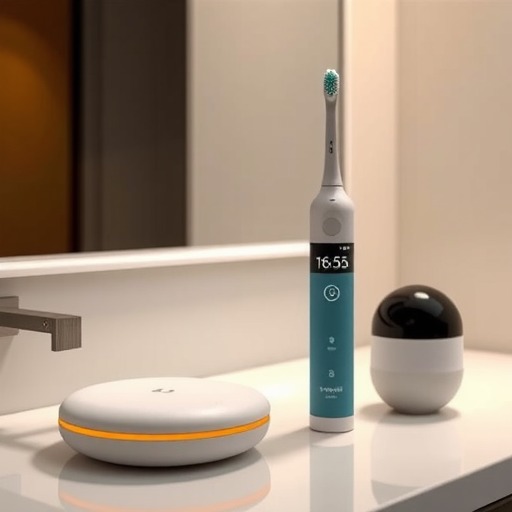 市场阶段性触顶，电动牙刷如何撬动新增长？(图1)