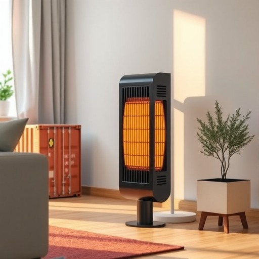 出口增长显著 慈溪取暖器何以持续“暖”热欧洲市场？(图1)