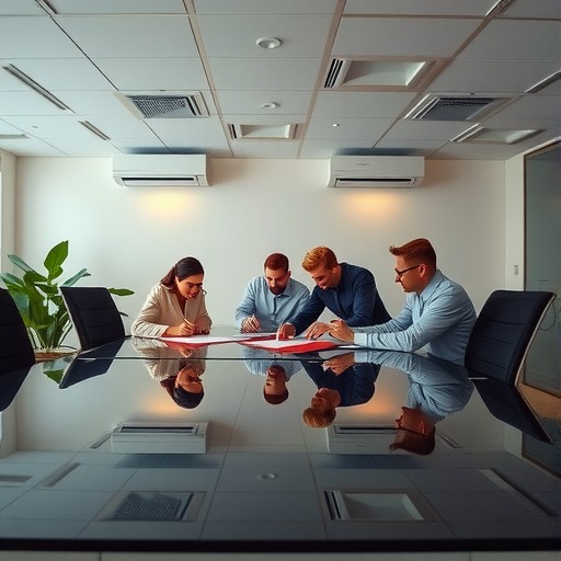 空调 “铝代铜” 争议破局 多家企业签署自律公约(图1)