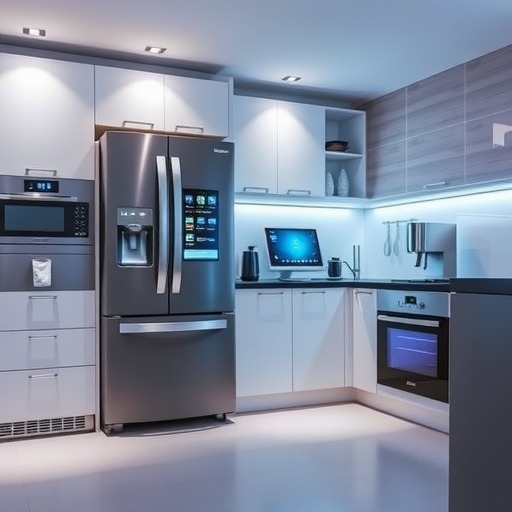 歌尔集团与海尔集团达成战略合作，聚焦智能家电等领域(图1)