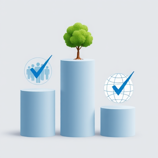 白电三巨头ESG评级出炉：美的、海尔获AAApi级，格力获AApi级(图1)