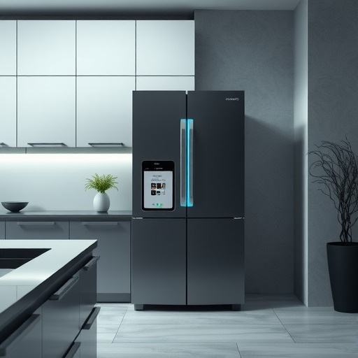 A.O.史密斯京东甄选系列新品上市 智慧点亮品质生活(图1)