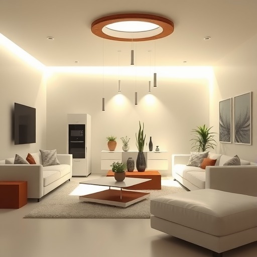 奥克斯：科技发展助力绿色节能，点点微光照亮未来之家(图1)