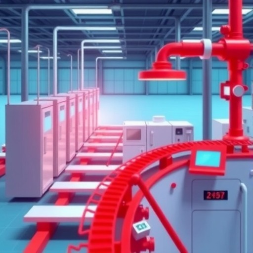 小家电行业“冰火交织”：一边调整一边扩产(图1)