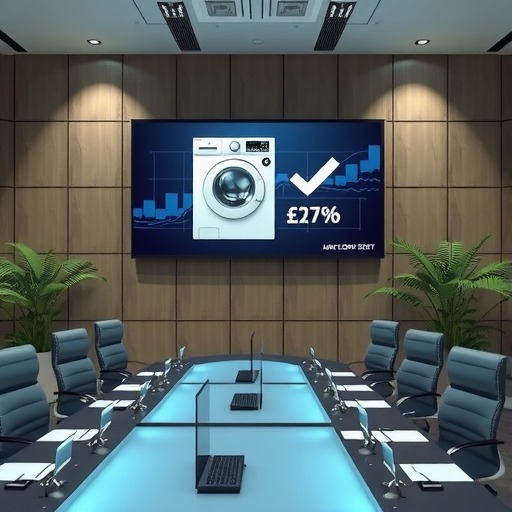 惠而浦拟收购格兰仕洗衣机业务资产 7462万元拿下！(图1)