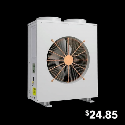 铜价创新高迎来空调的打响涨价“第一枪”(图1)