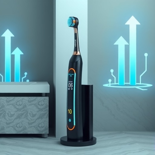 市场阶段性触顶，电动牙刷如何撬动新增长？(图1)