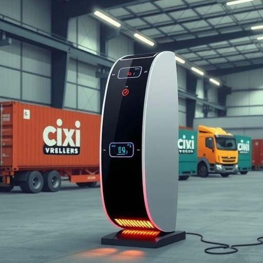 出口增长显著 慈溪取暖器何以持续“暖”热欧洲市场？(图1)