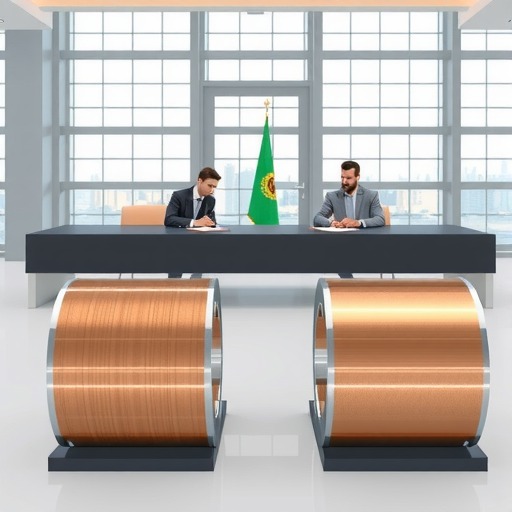 空调 “铝代铜” 争议破局 多家企业签署自律公约(图1)