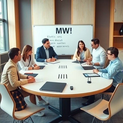 中国家用电器协会电热水器专委会工作会议顺利召开(图1)