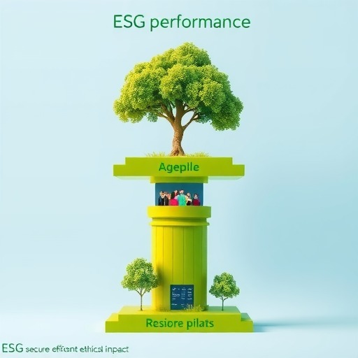 白电三巨头ESG评级出炉：美的、海尔获AAApi级，格力获AApi级(图1)