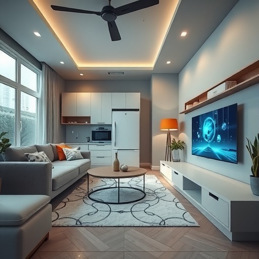 歌尔集团与海尔集团达成战略合作，聚焦智能家电等领域(图1)