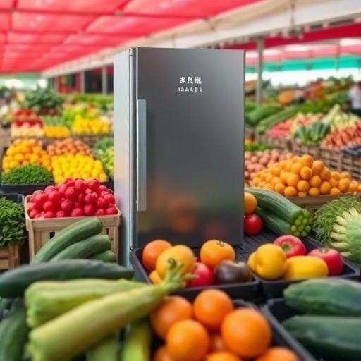 容声冰箱“寻鲜之旅”入选“社会责任实践成果”助农实践获权威认可！(图4)