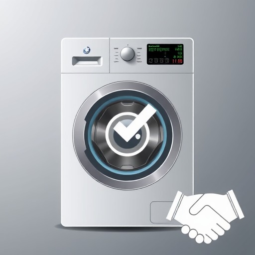 惠而浦拟收购格兰仕洗衣机业务资产 7462万元拿下！