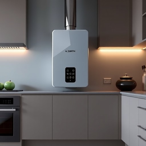 A.O.史密斯京东甄选系列新品上市 智慧点亮品质生活