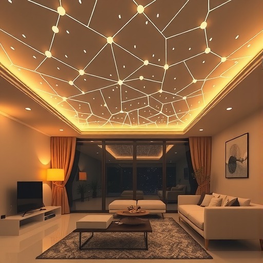 奥克斯：科技发展助力绿色节能，点点微光照亮未来之家