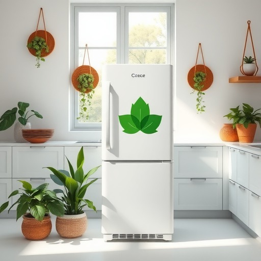 “双禁令”落地，冰箱冷柜行业迎来绿色转型新节点