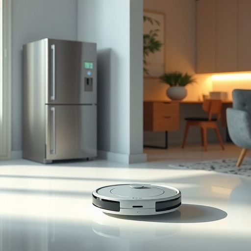 当德系精工遇见AI科技：博西家电构建2025智慧家庭场景化布局