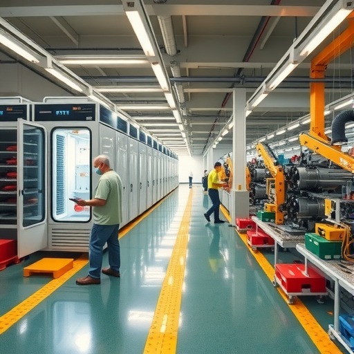 小家电行业“冰火交织”：一边调整一边扩产