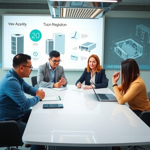 空调 “铝代铜” 争议破局 多家企业签署自律公约