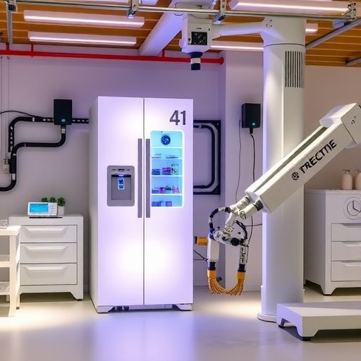 歌尔集团与海尔集团达成战略合作，聚焦智能家电等领域