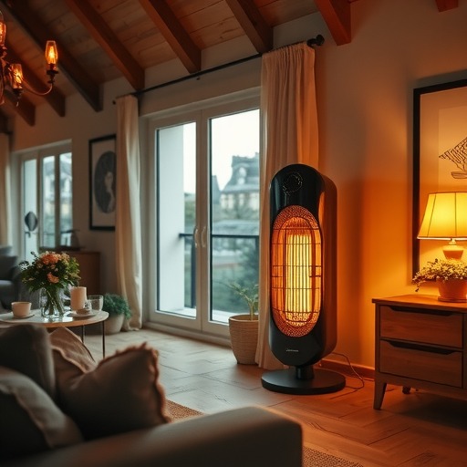 出口增长显著 慈溪取暖器何以持续“暖”热欧洲市场？