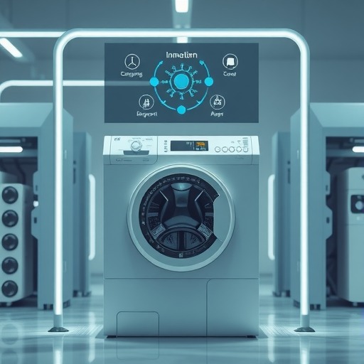 惠而浦拟收购格兰仕洗衣机业务资产 7462万元拿下！