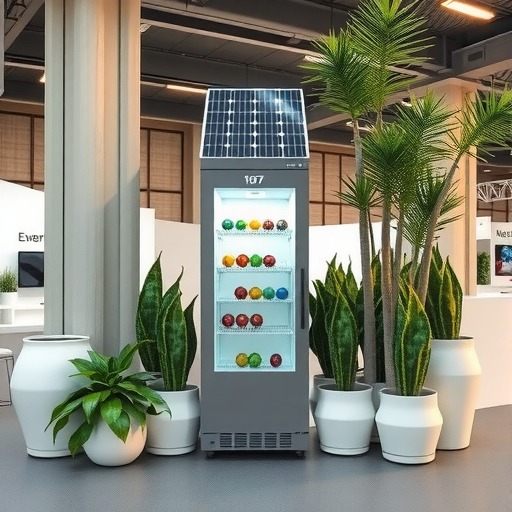 “双禁令”落地，冰箱冷柜行业迎来绿色转型新节点