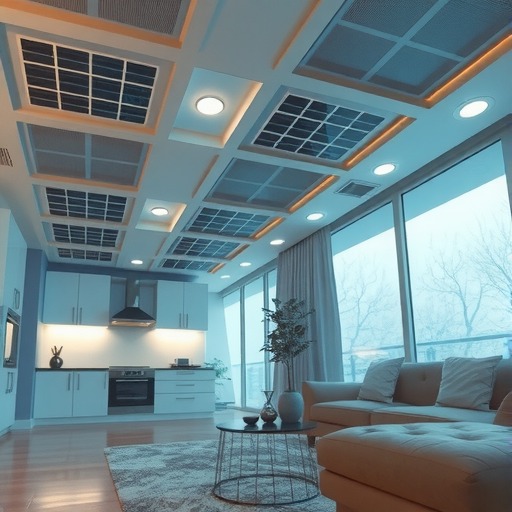 奥克斯：科技发展助力绿色节能，点点微光照亮未来之家