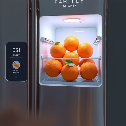 “安橙”甜蜜上市，容声“寻鲜之旅”打造从田间到舌尖的价值共享链