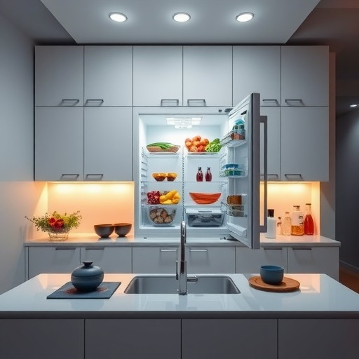 当德系精工遇见AI科技：博西家电构建2025智慧家庭场景化布局