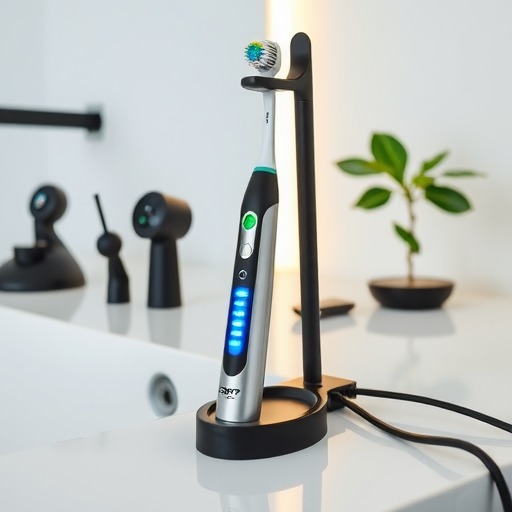 市场阶段性触顶，电动牙刷如何撬动新增长？