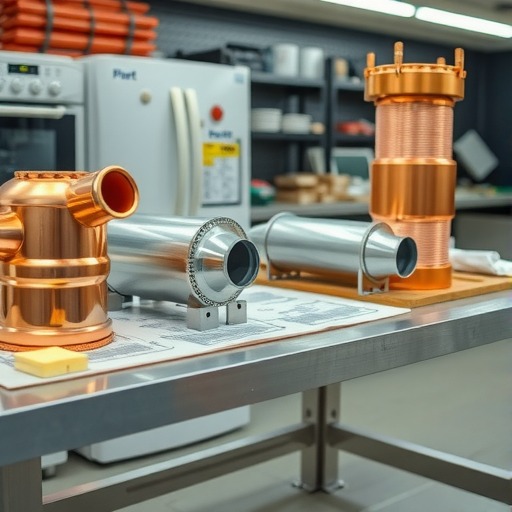 董明珠再谈“铝代铜”：坚持用铜，直至铝能完全替代