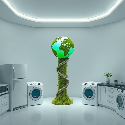 白电三巨头ESG评级出炉：美的、海尔获AAApi级，格力获AApi级